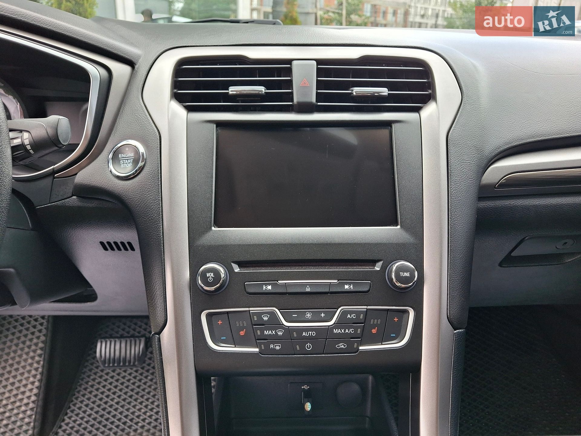 Ford Fusion 2017 VIN 3FA6P0HD2HR332004 фото оголошення 19 з 26