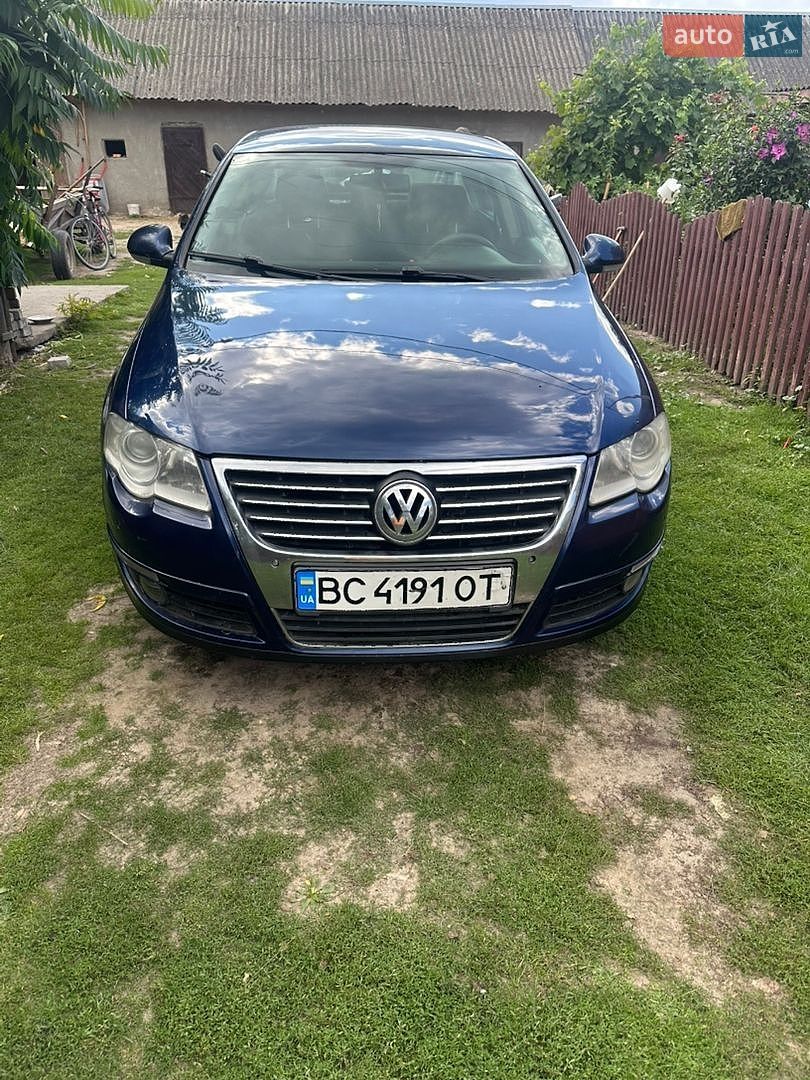 Volkswagen Passat 2005 VIN WVWZZZ3CZ6P013279 фото оголошення 7 з 37