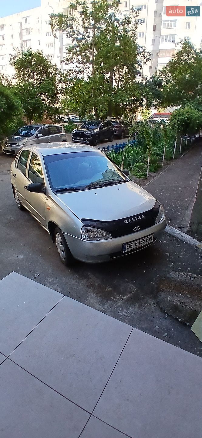 ВАЗ / Lada 1118 Калина 2008 VIN XTA11184080153993 фото оголошення 2 з 34
