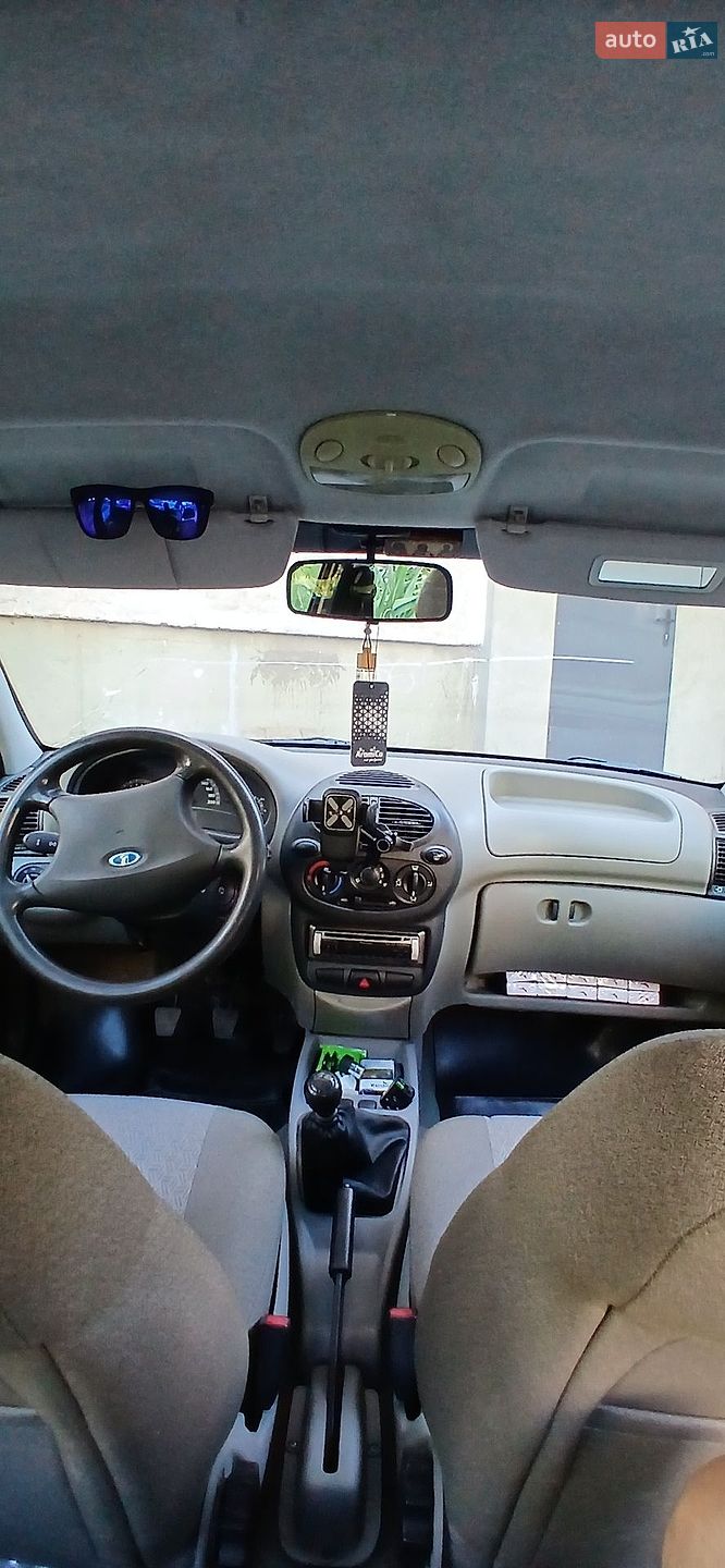 ВАЗ / Lada 1118 Калина 2008 VIN XTA11184080153993 фото оголошення 10 з 34