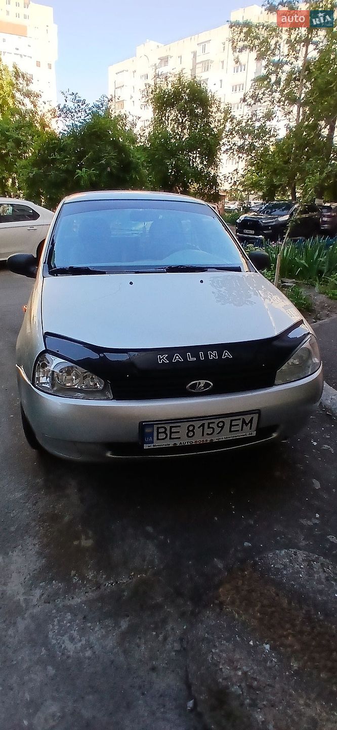 ВАЗ / Lada 1118 Калина 2008 VIN XTA11184080153993 фото оголошення 13 з 34