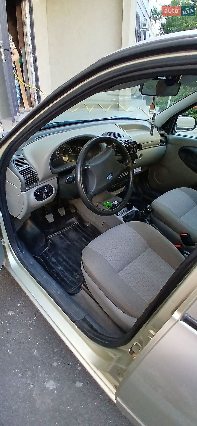 ВАЗ / Lada 1118 Калина 2008 VIN XTA11184080153993 фото оголошення 16 з 34