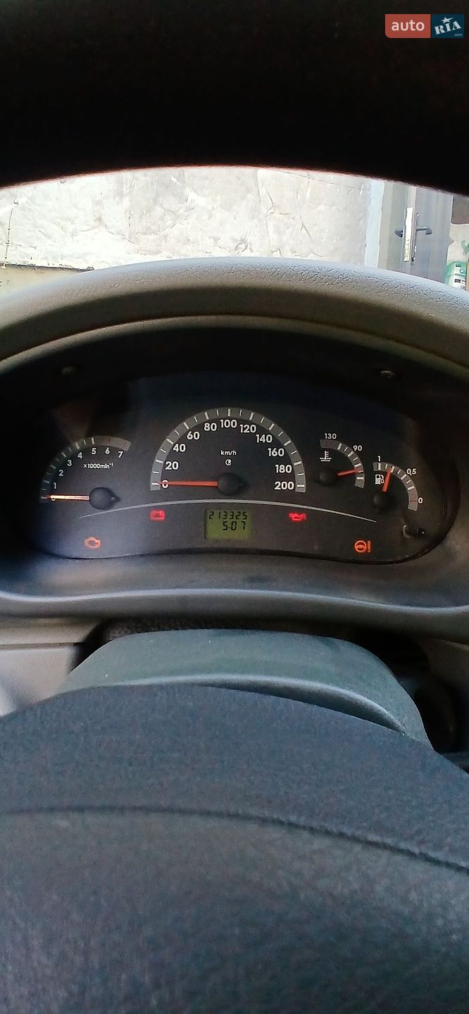 ВАЗ / Lada 1118 Калина 2008 VIN XTA11184080153993 фото оголошення 21 з 34