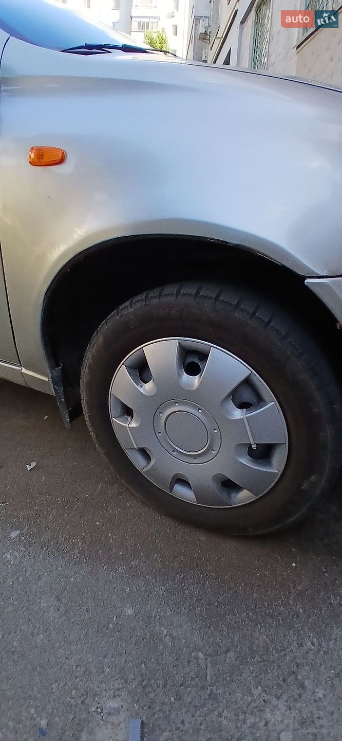 ВАЗ / Lada 1118 Калина 2008 VIN XTA11184080153993 фото оголошення 25 з 34