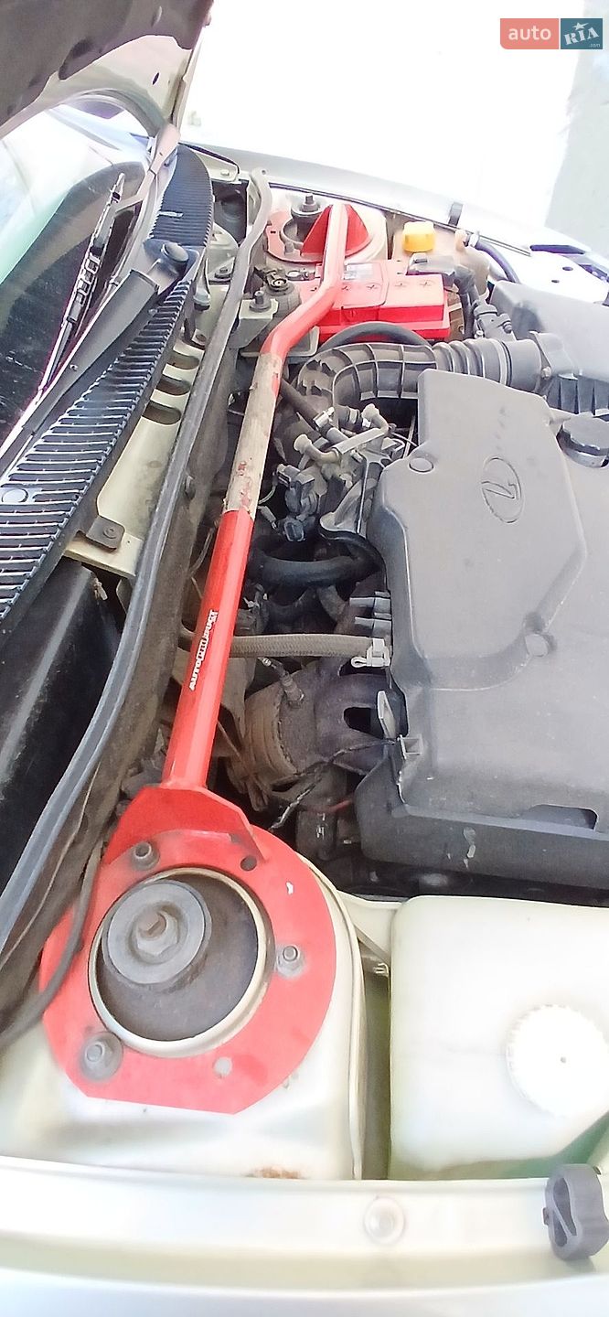 ВАЗ / Lada 1118 Калина 2008 VIN XTA11184080153993 фото оголошення 33 з 34