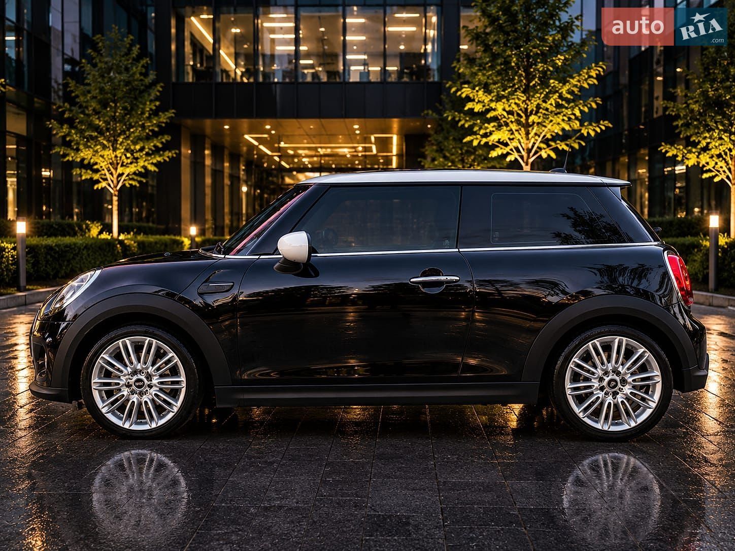 MINI Cooper 2022 VIN WMW41DH0XP2T18391 фото оголошення 51 з 59