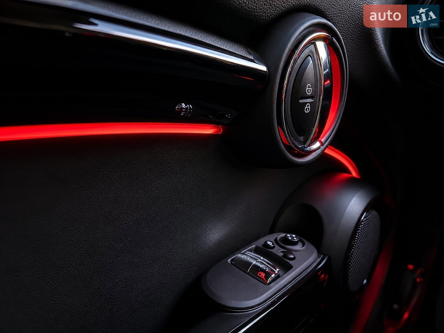 MINI Cooper 2022 VIN WMW41DH0XP2T18391 фото оголошення 55 з 59