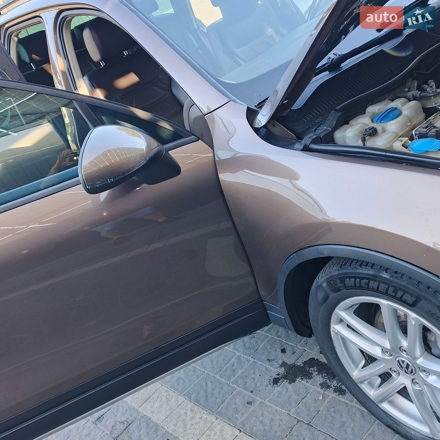 Volkswagen Touareg 2012 VIN WVGZZZ7PZCD050862 фото оголошення 6 з 39