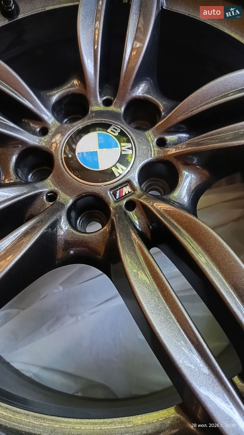 BMW 5 Series 2016 VIN WBAFV3C55GD687805 фото оголошення 78 з 79