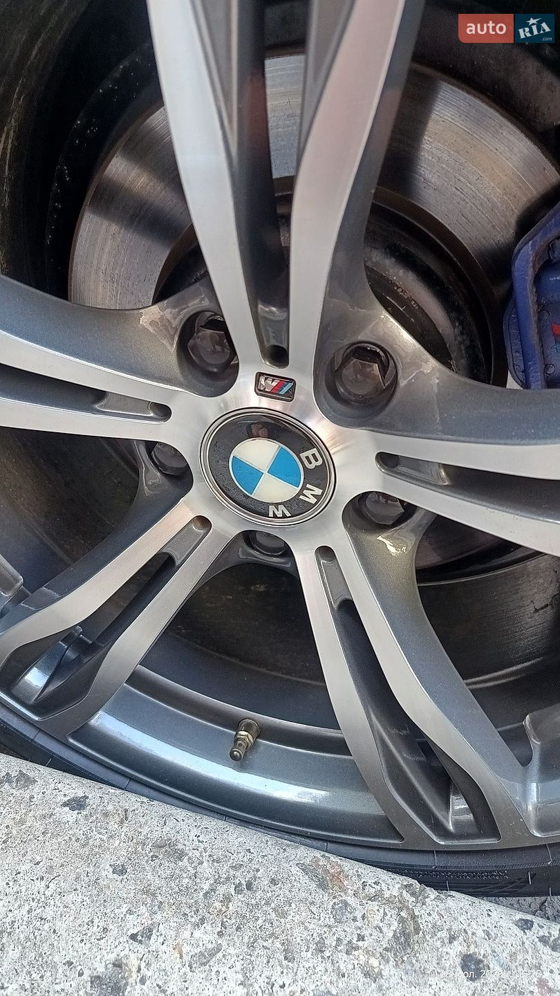 BMW 5 Series 2016 VIN WBAFV3C55GD687805 фото оголошення 75 з 75