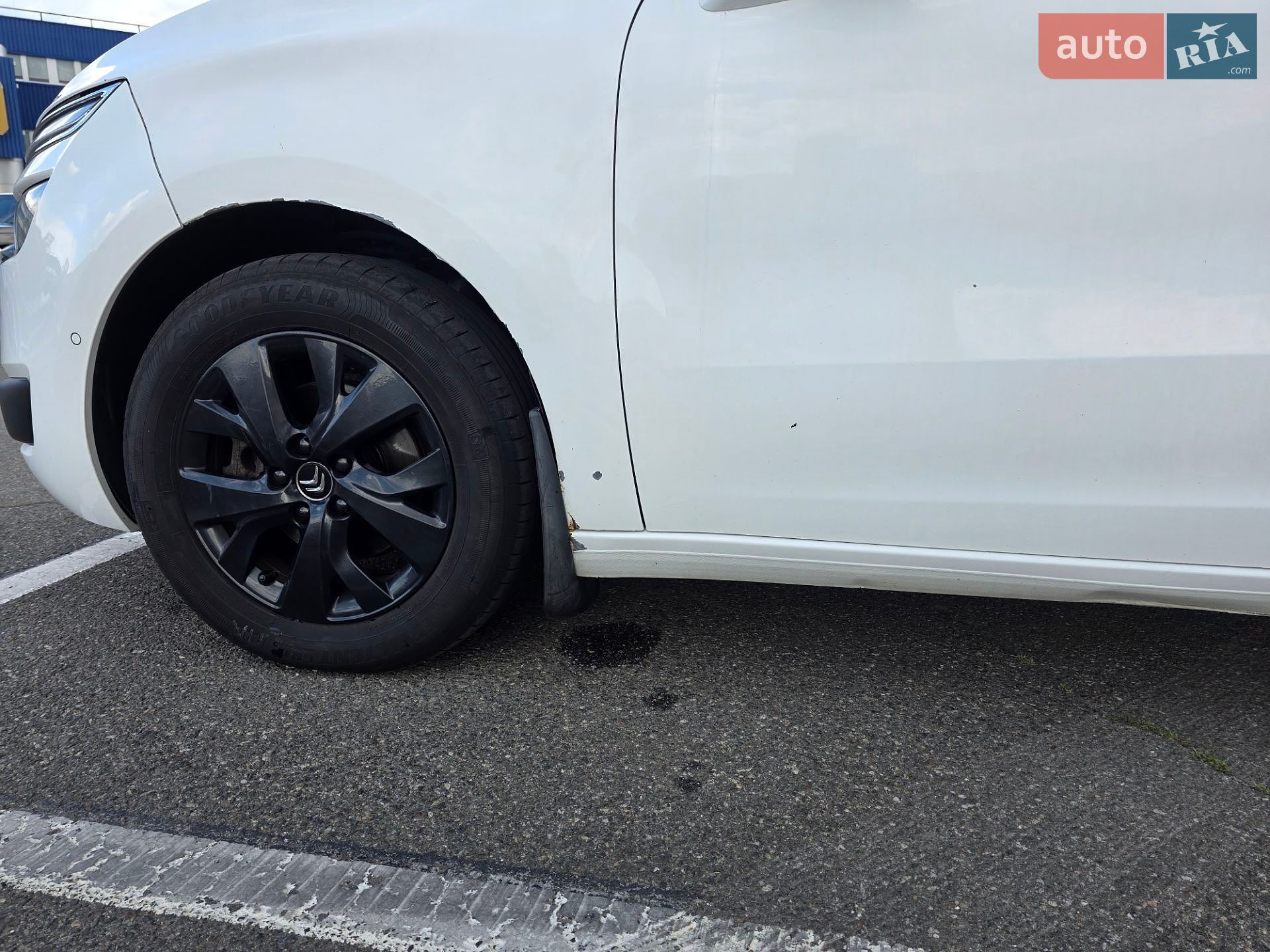 Citroen C4 Picasso 2014 VIN VF73A9HC8EJ659483 фото оголошення 30 з 32
