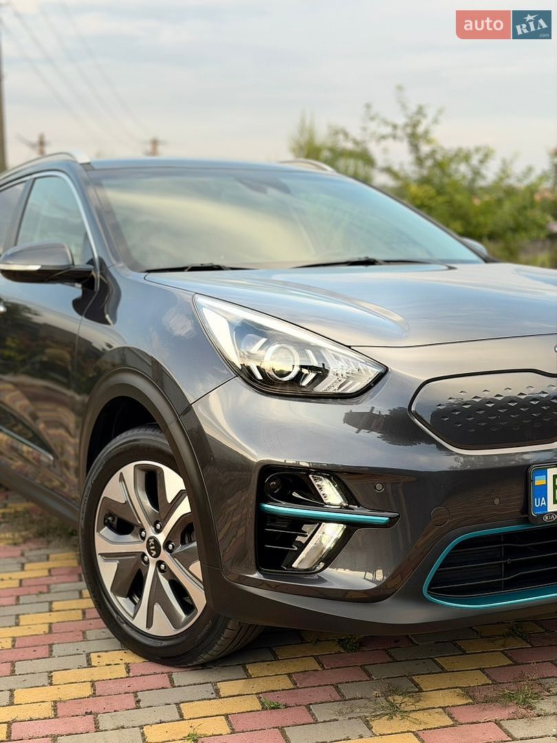 Kia Niro 2020 VIN KNACC81GFL5041393 фото оголошення 6 з 49