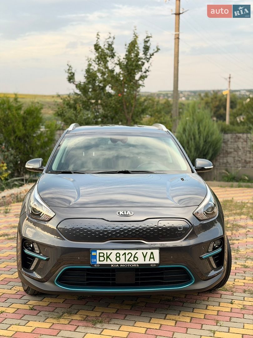 Kia Niro 2020 VIN KNACC81GFL5041393 фото оголошення 9 з 49