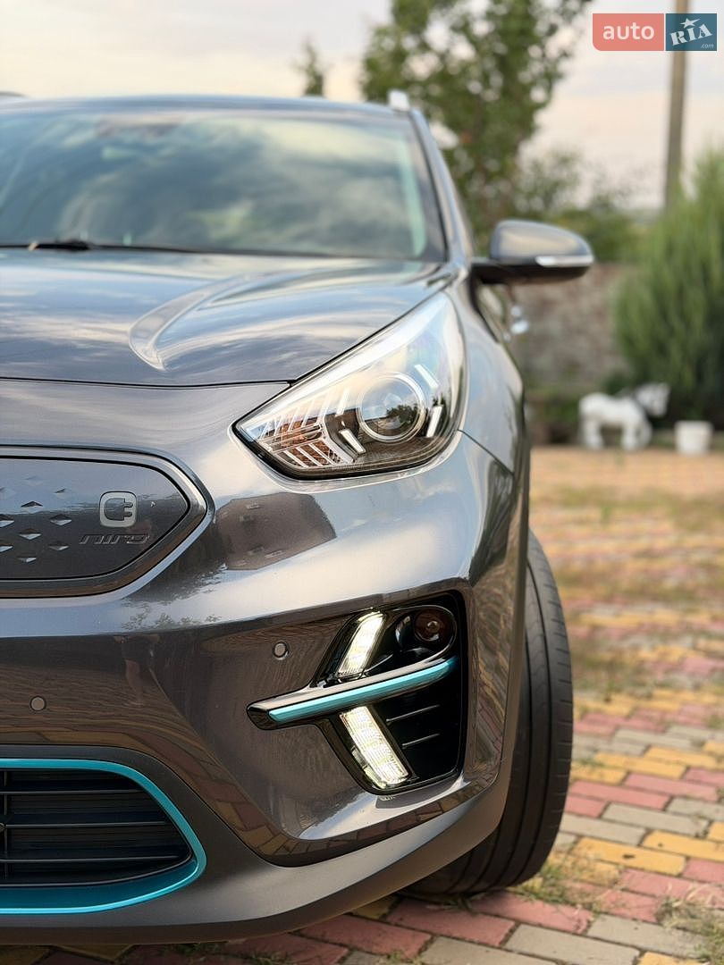Kia Niro 2020 VIN KNACC81GFL5041393 фото оголошення 10 з 49