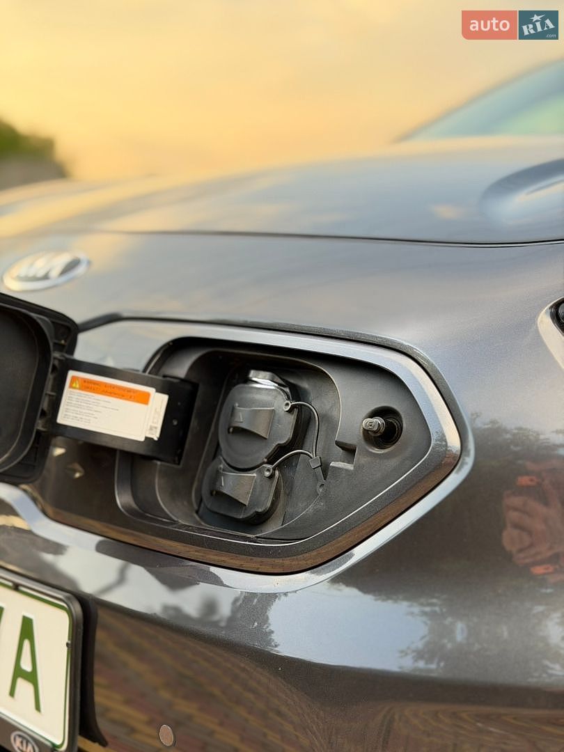 Kia Niro 2020 VIN KNACC81GFL5041393 фото оголошення 11 з 49