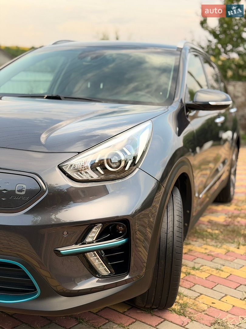 Kia Niro 2020 VIN KNACC81GFL5041393 фото оголошення 12 з 49