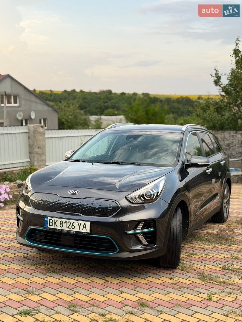 Kia Niro 2020 VIN KNACC81GFL5041393 фото оголошення 13 з 49
