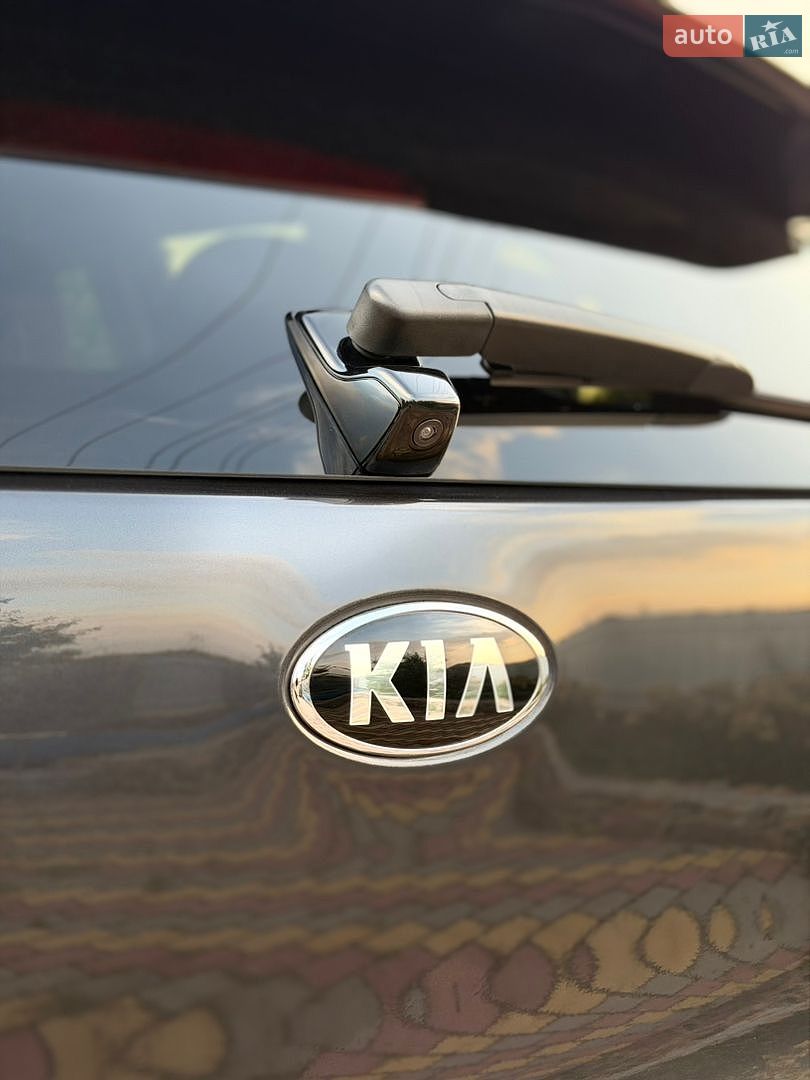 Kia Niro 2020 VIN KNACC81GFL5041393 фото оголошення 22 з 49