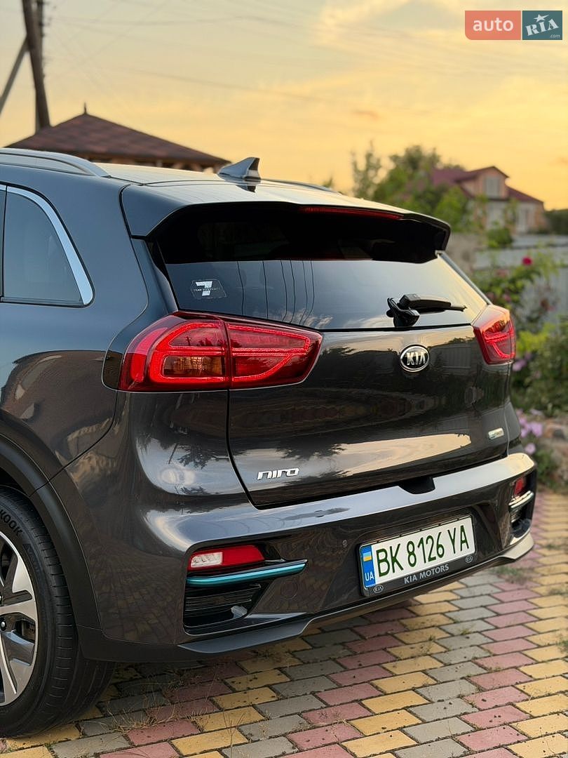 Kia Niro 2020 VIN KNACC81GFL5041393 фото оголошення 23 з 49