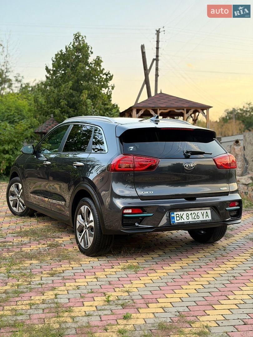 Kia Niro 2020 VIN KNACC81GFL5041393 фото оголошення 24 з 49