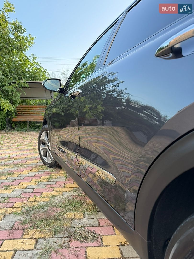 Kia Niro 2020 VIN KNACC81GFL5041393 фото оголошення 25 з 49