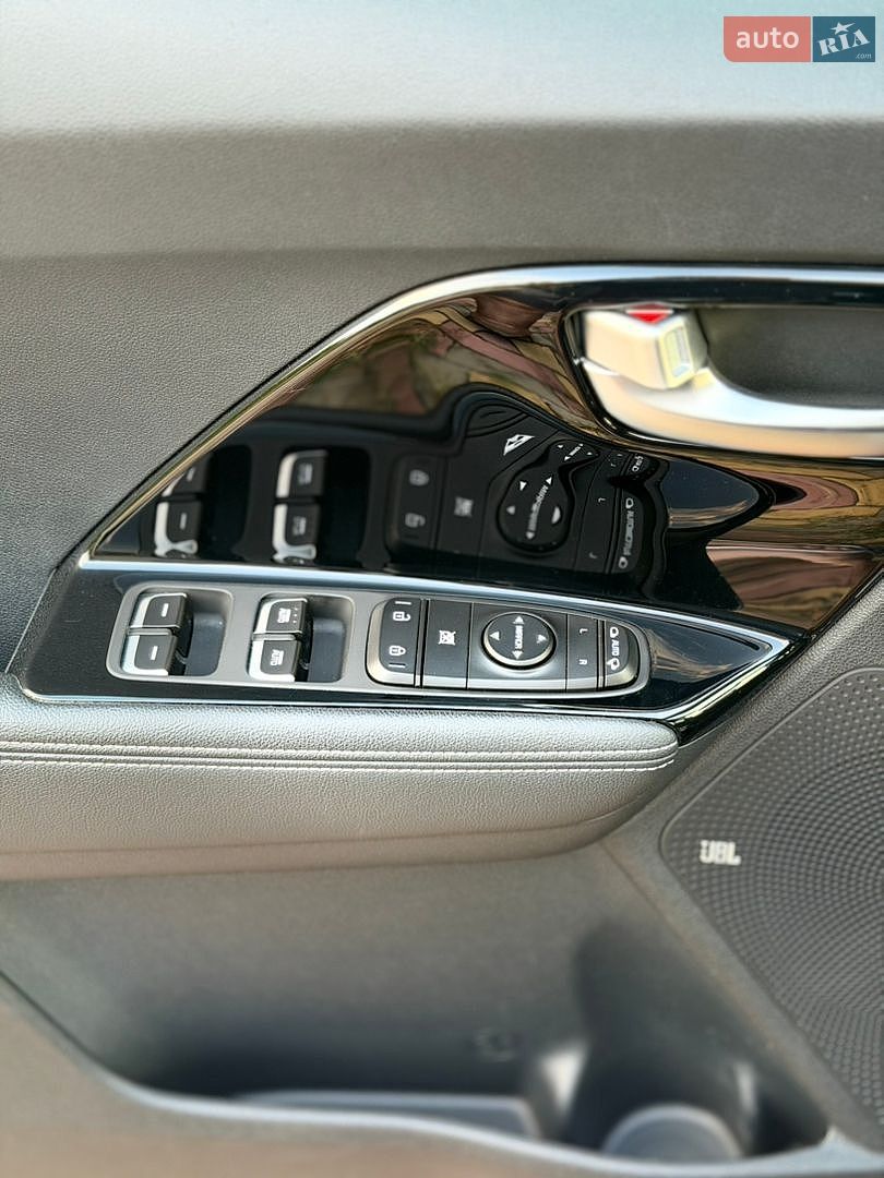 Kia Niro 2020 VIN KNACC81GFL5041393 фото оголошення 27 з 49