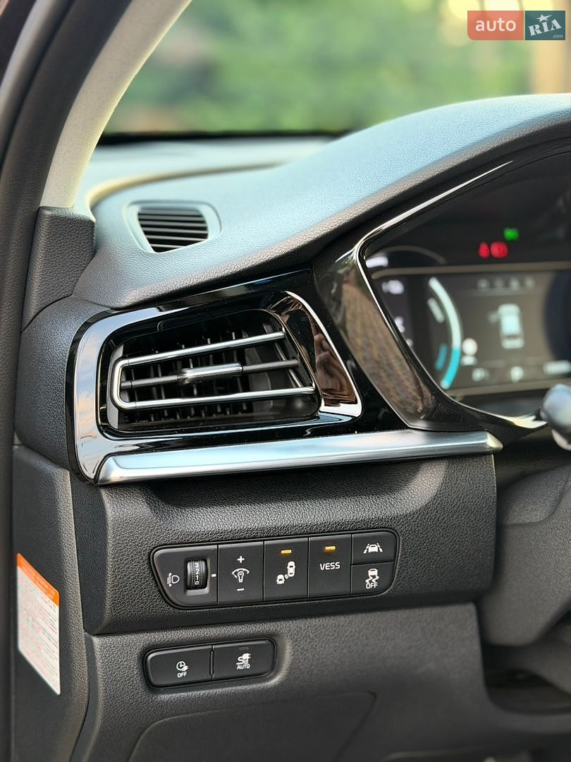 Kia Niro 2020 VIN KNACC81GFL5041393 фото оголошення 30 з 49