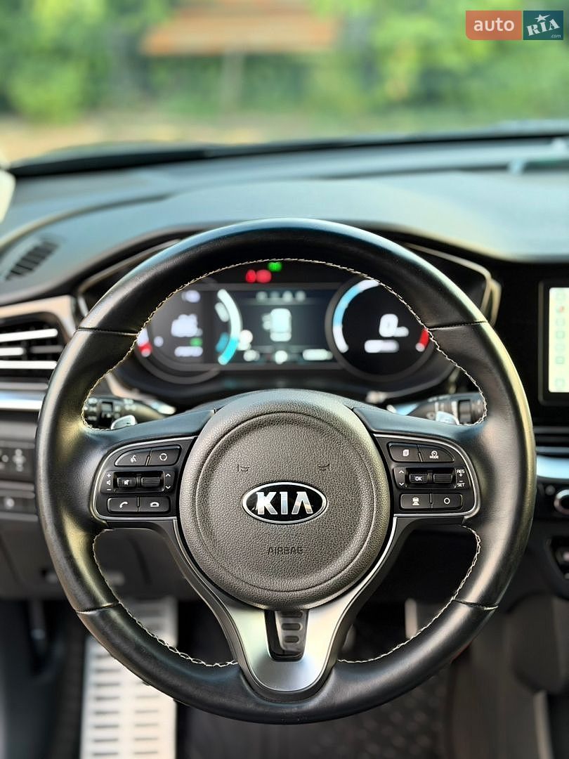 Kia Niro 2020 VIN KNACC81GFL5041393 фото оголошення 31 з 49