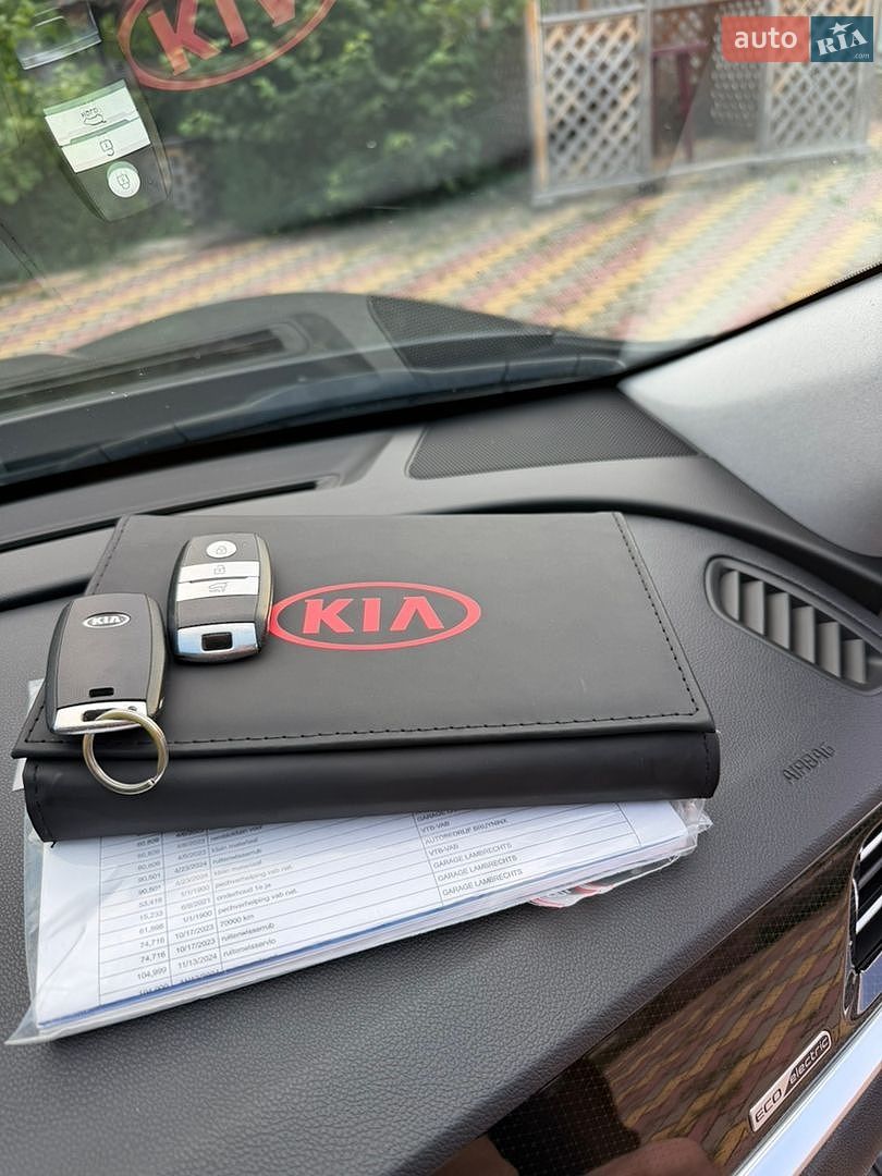 Kia Niro 2020 VIN KNACC81GFL5041393 фото оголошення 37 з 49