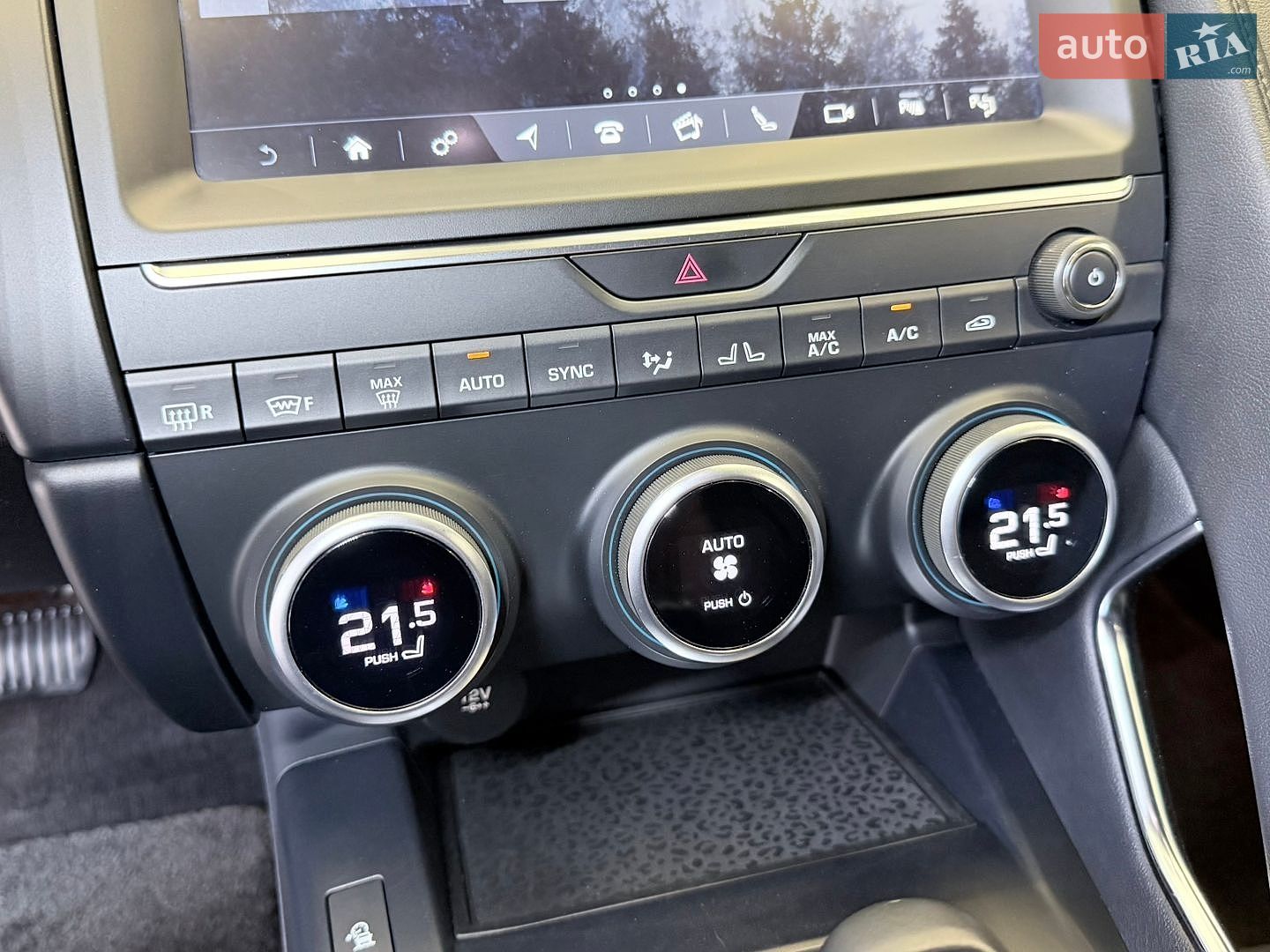 Jaguar E-Pace 2017 VIN SADFJ2FX7J1Z01566 фото оголошення 47 з 68