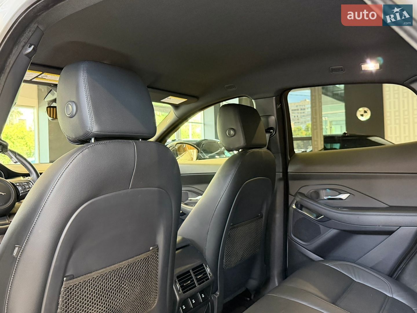 Jaguar E-Pace 2017 VIN SADFJ2FX7J1Z01566 фото оголошення 51 з 68