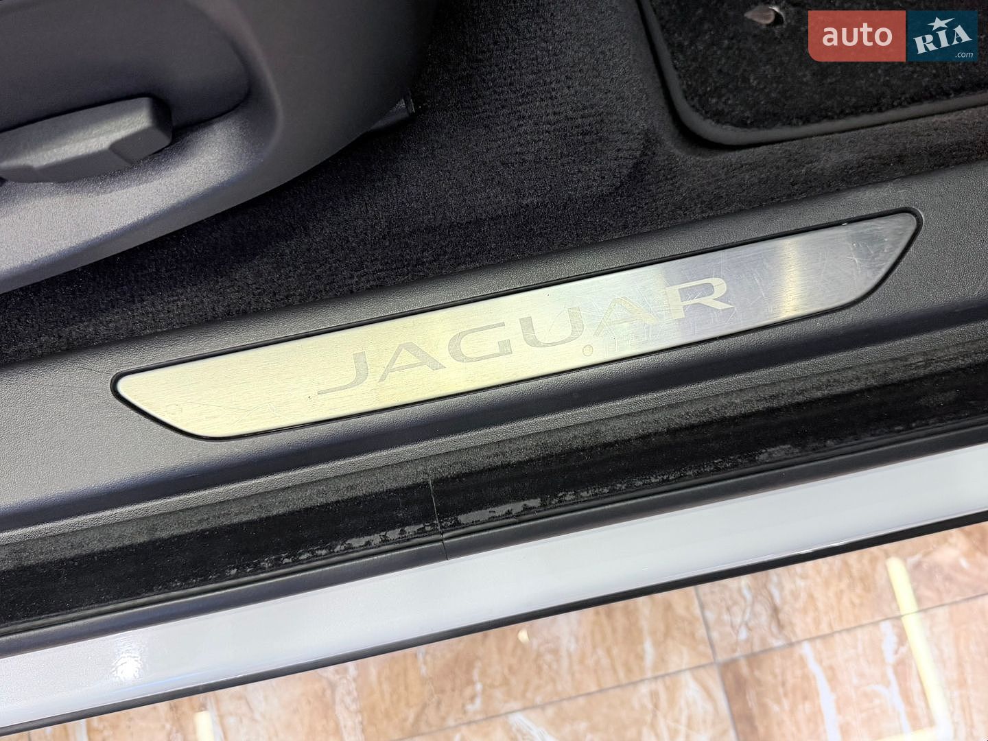 Jaguar E-Pace 2017 VIN SADFJ2FX7J1Z01566 фото оголошення 65 з 68