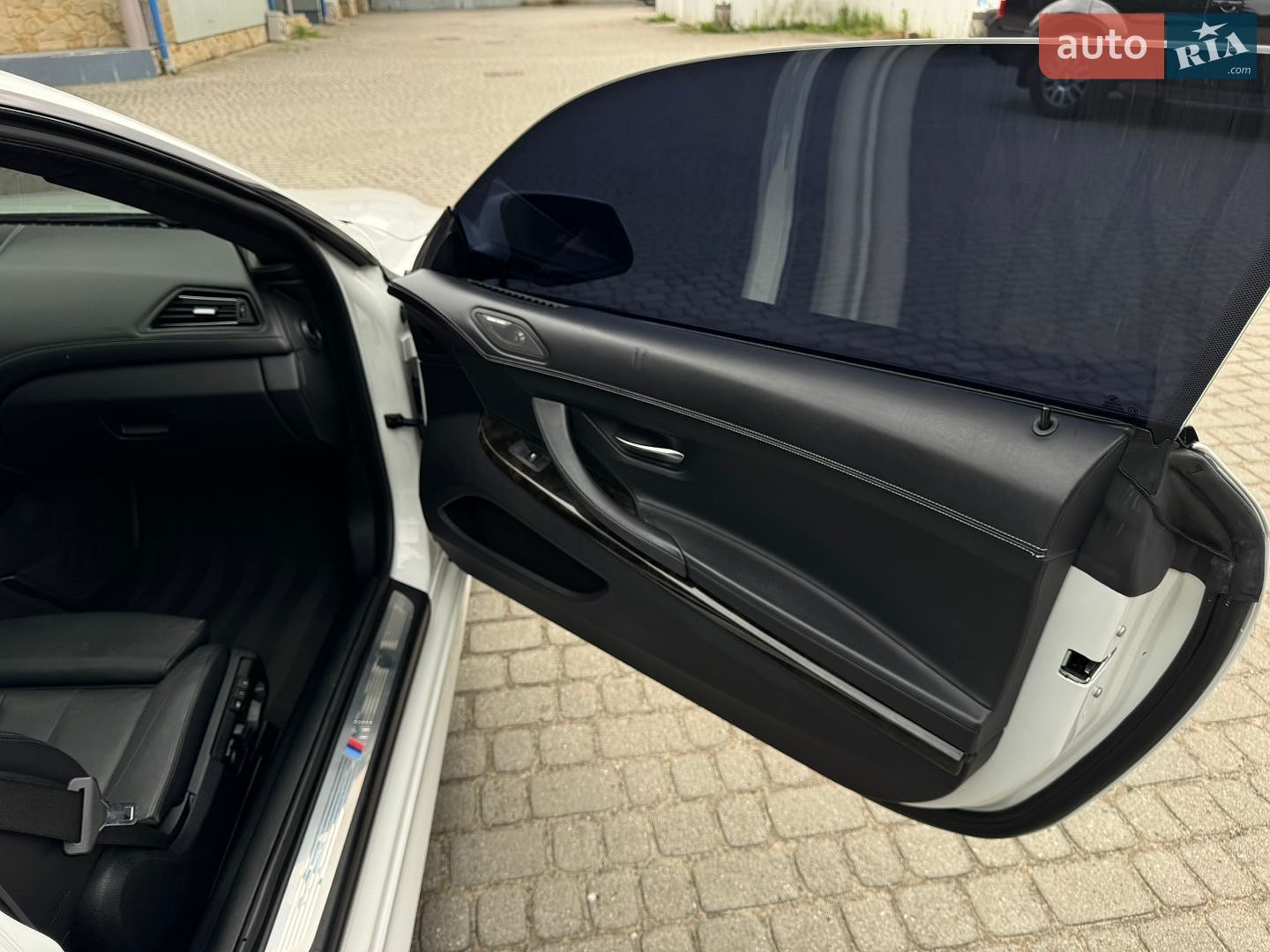 BMW 6 Series 2014 VIN WBALW3C55FC893050 фото оголошення 21 з 23