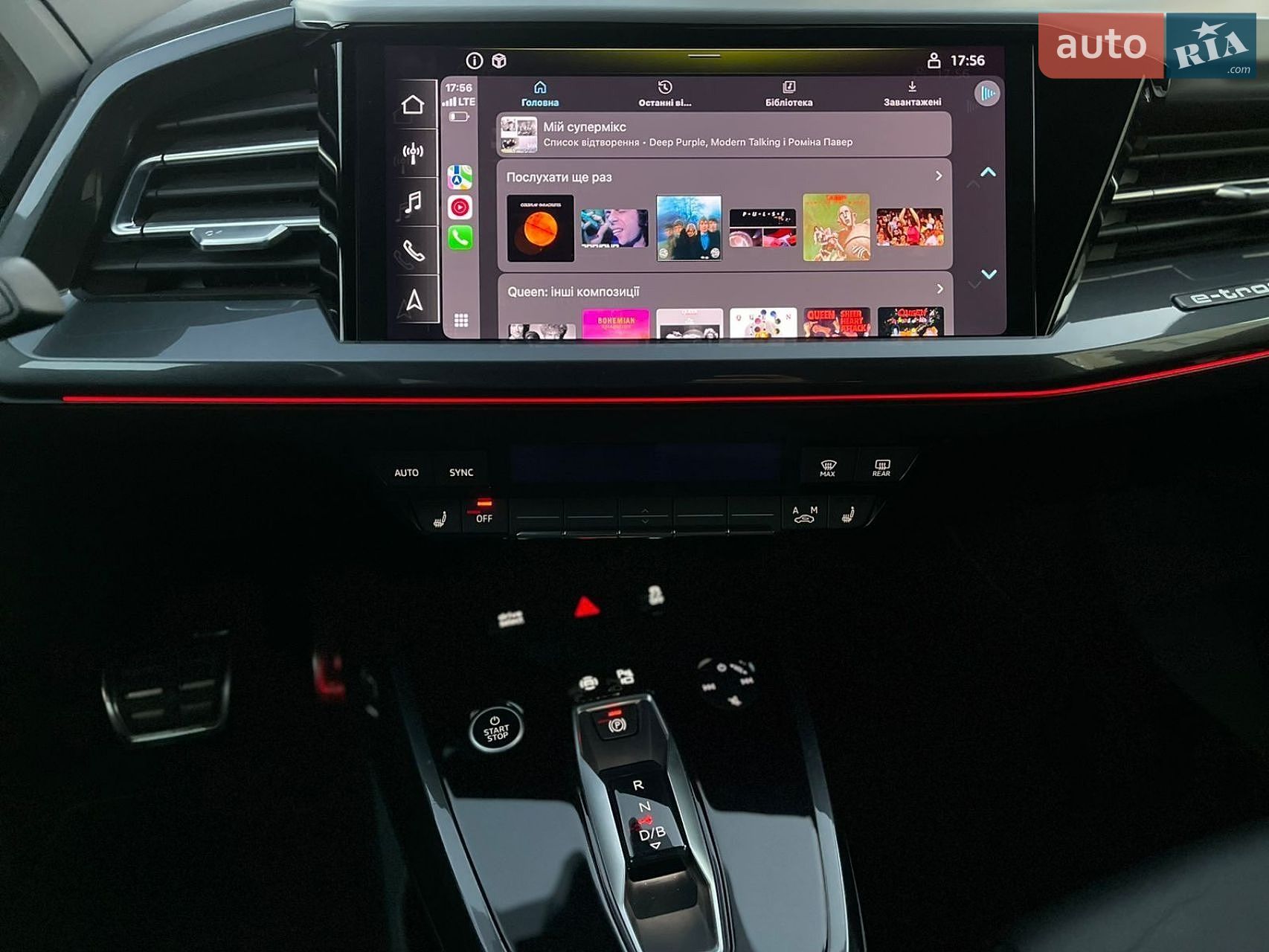 Audi e-tron 2022 VIN WAUZZZFZ4NP043372 фото оголошення 8 з 29