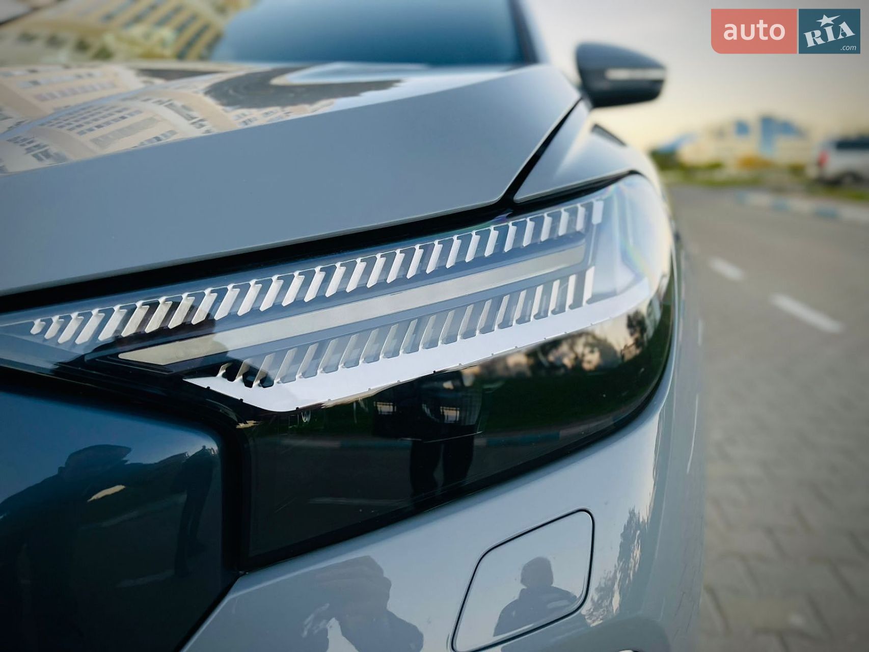 Audi e-tron 2022 VIN WAUZZZFZ4NP043372 фото оголошення 9 з 29