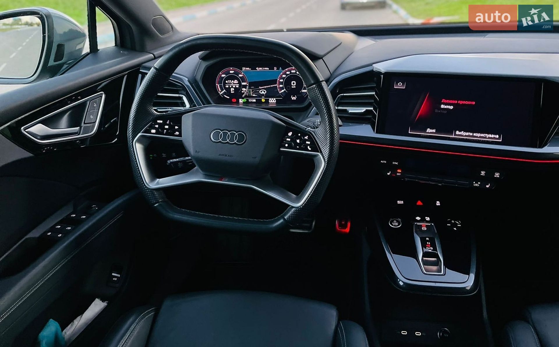 Audi e-tron 2022 VIN WAUZZZFZ4NP043372 фото оголошення 7 з 29