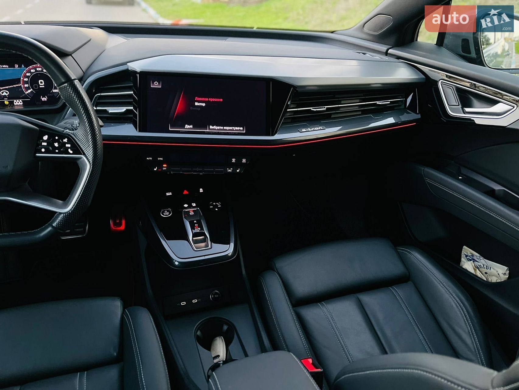 Audi e-tron 2022 VIN WAUZZZFZ4NP043372 фото оголошення 6 з 29