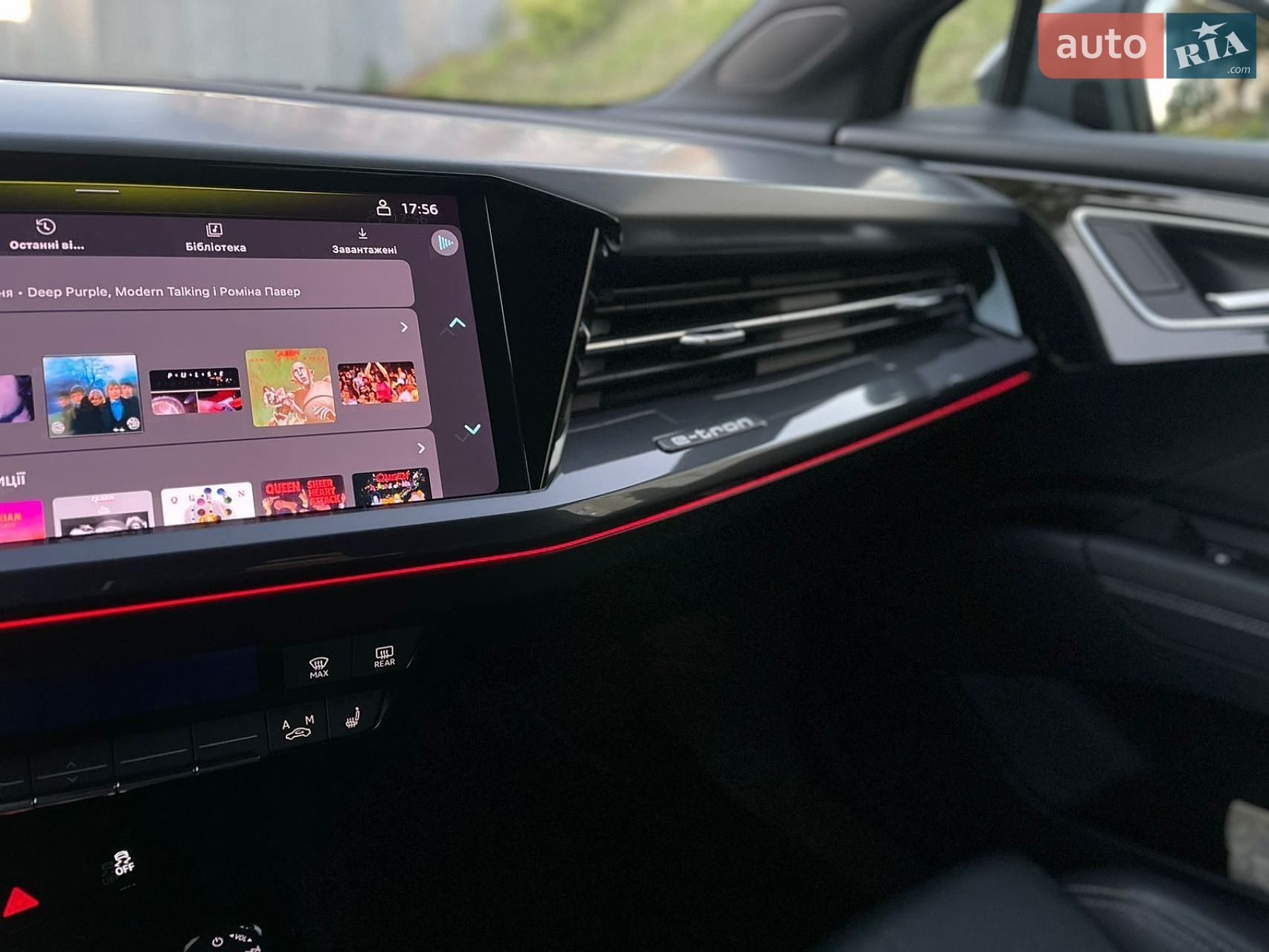 Audi e-tron 2022 VIN WAUZZZFZ4NP043372 фото оголошення 29 з 29