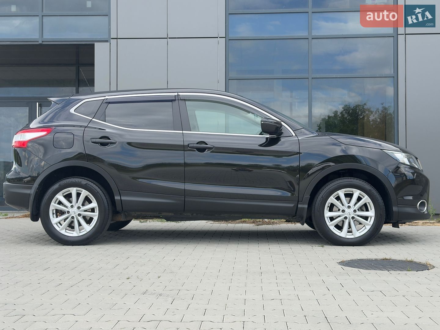 Nissan Qashqai 2015 VIN SJNFDAJ11U1500688 фото оголошення 6 з 41