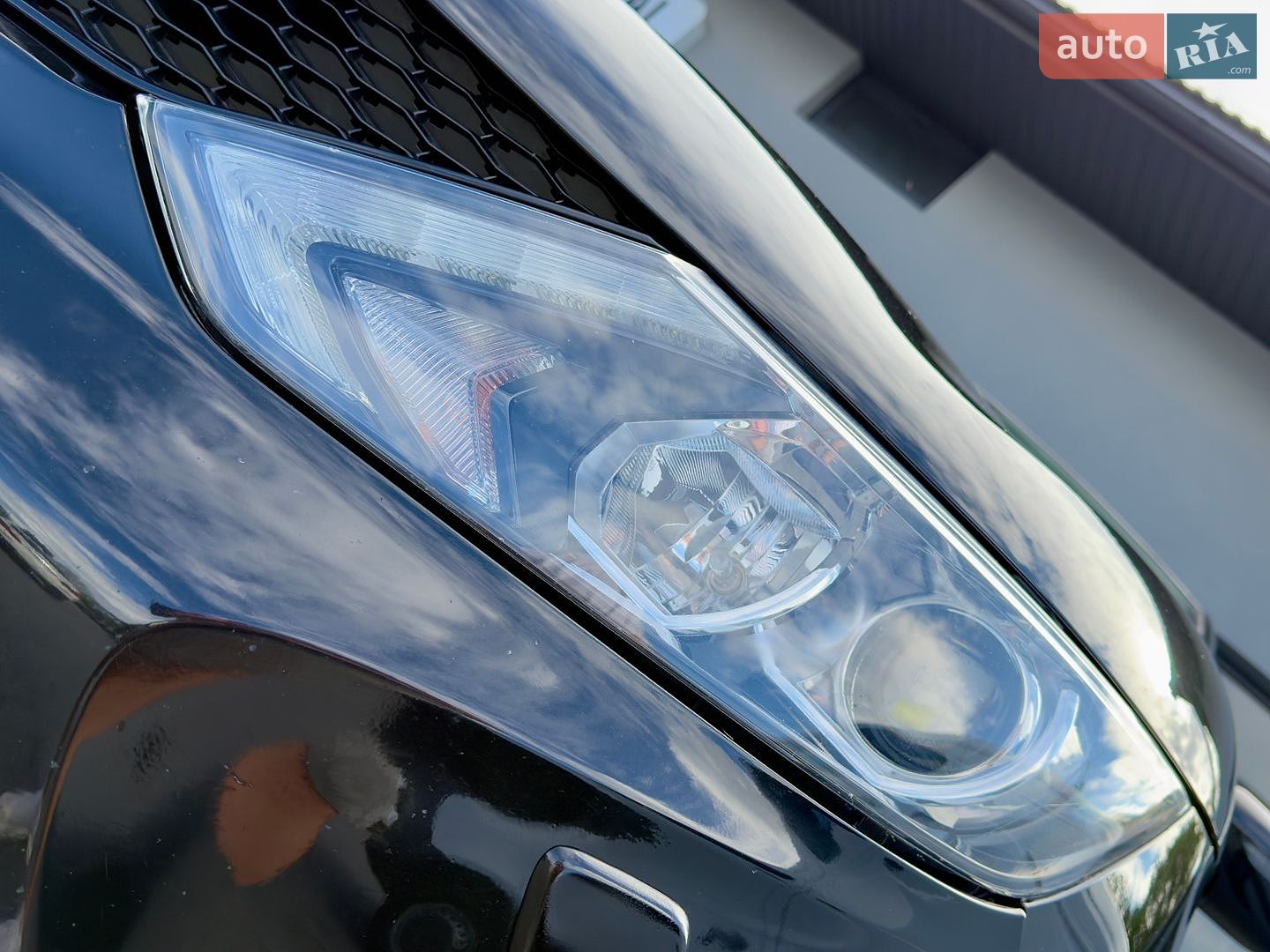 Nissan Qashqai 2015 VIN SJNFDAJ11U1500688 фото оголошення 9 з 41