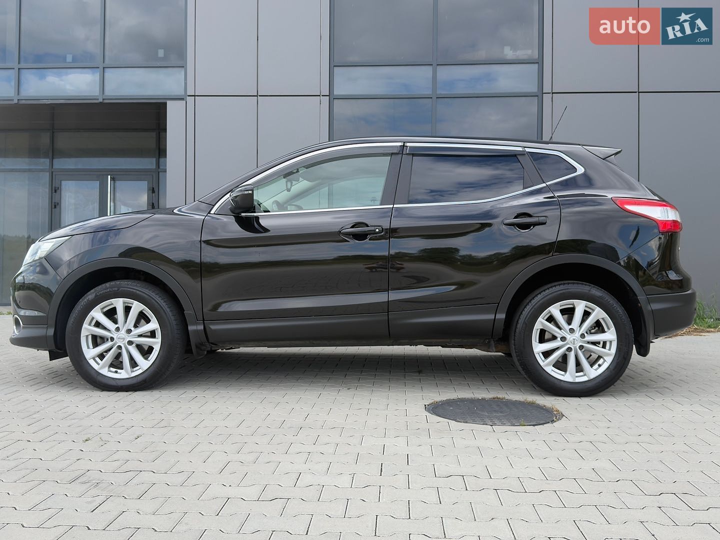 Nissan Qashqai 2015 VIN SJNFDAJ11U1500688 фото оголошення 5 з 41