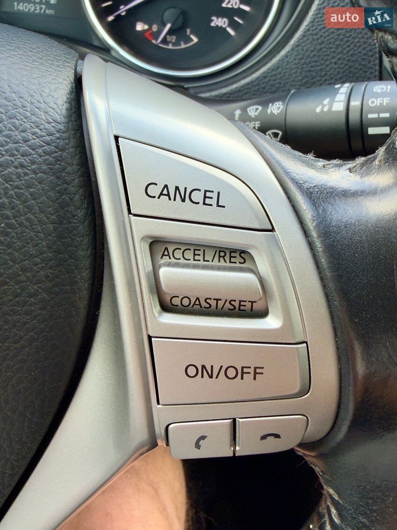 Nissan Qashqai 2015 VIN SJNFDAJ11U1500688 фото оголошення 29 з 41