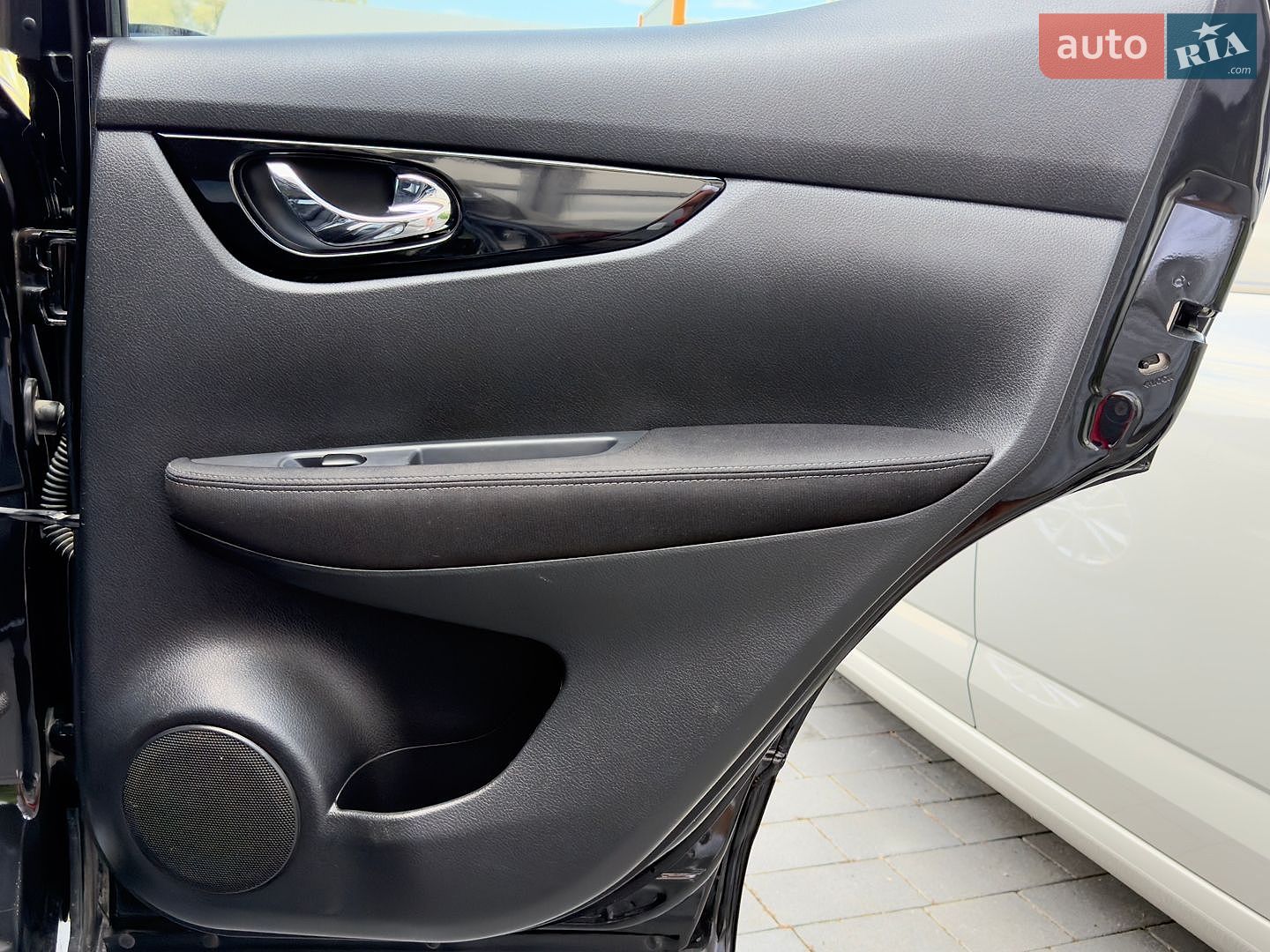 Nissan Qashqai 2015 VIN SJNFDAJ11U1500688 фото оголошення 26 з 41