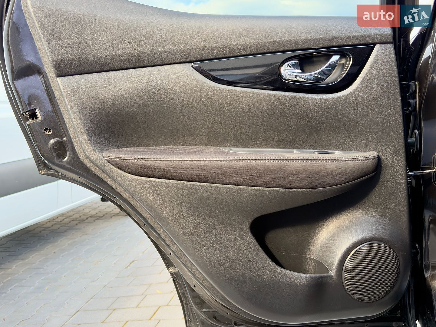 Nissan Qashqai 2015 VIN SJNFDAJ11U1500688 фото оголошення 28 з 41
