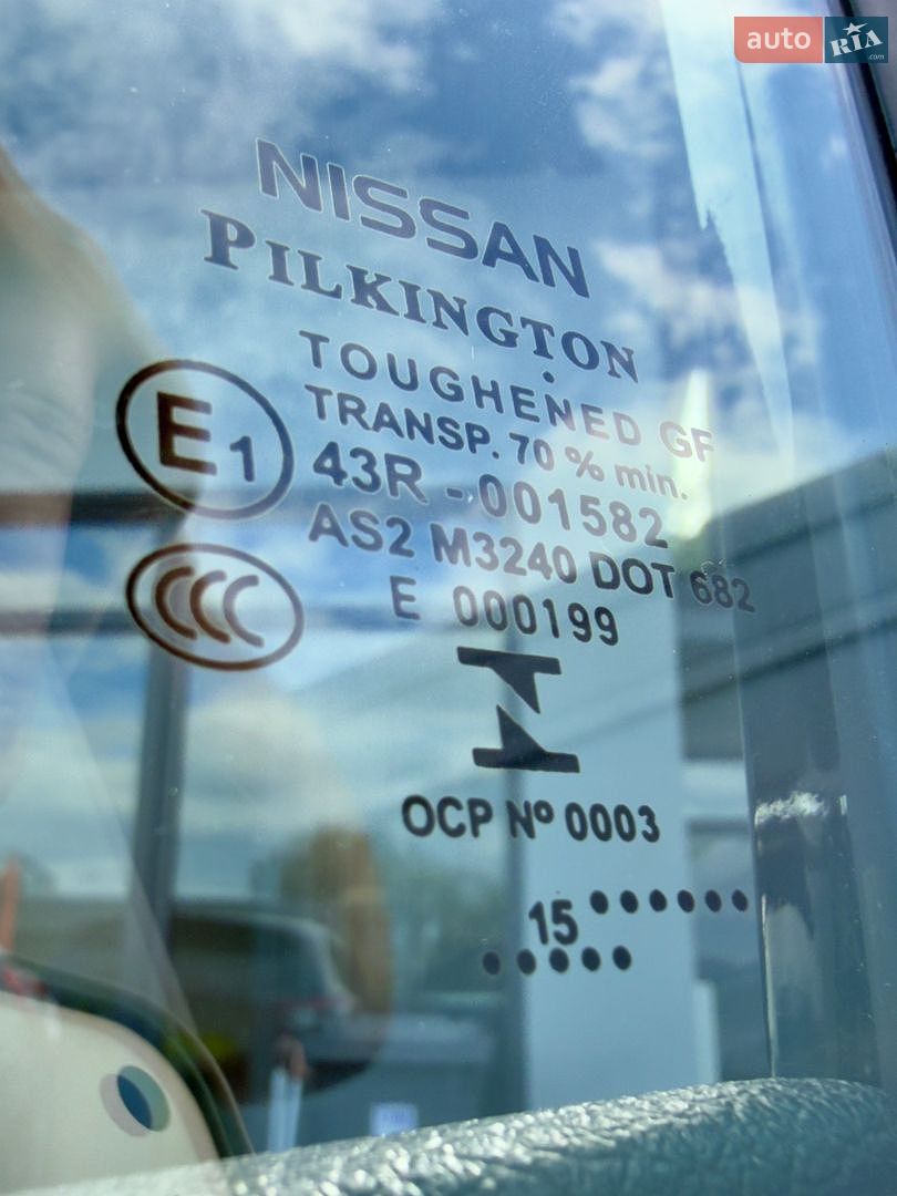 Nissan Qashqai 2015 VIN SJNFDAJ11U1500688 фото оголошення 36 з 41