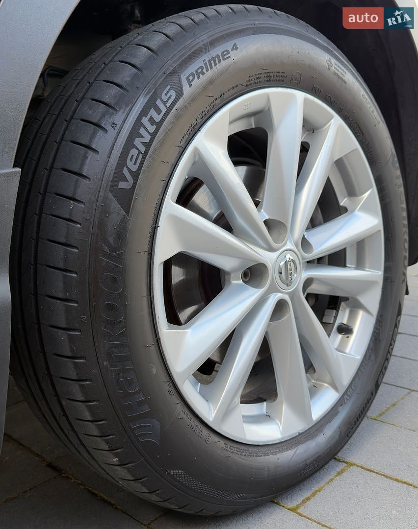 Nissan Qashqai 2015 VIN SJNFDAJ11U1500688 фото оголошення 41 з 41