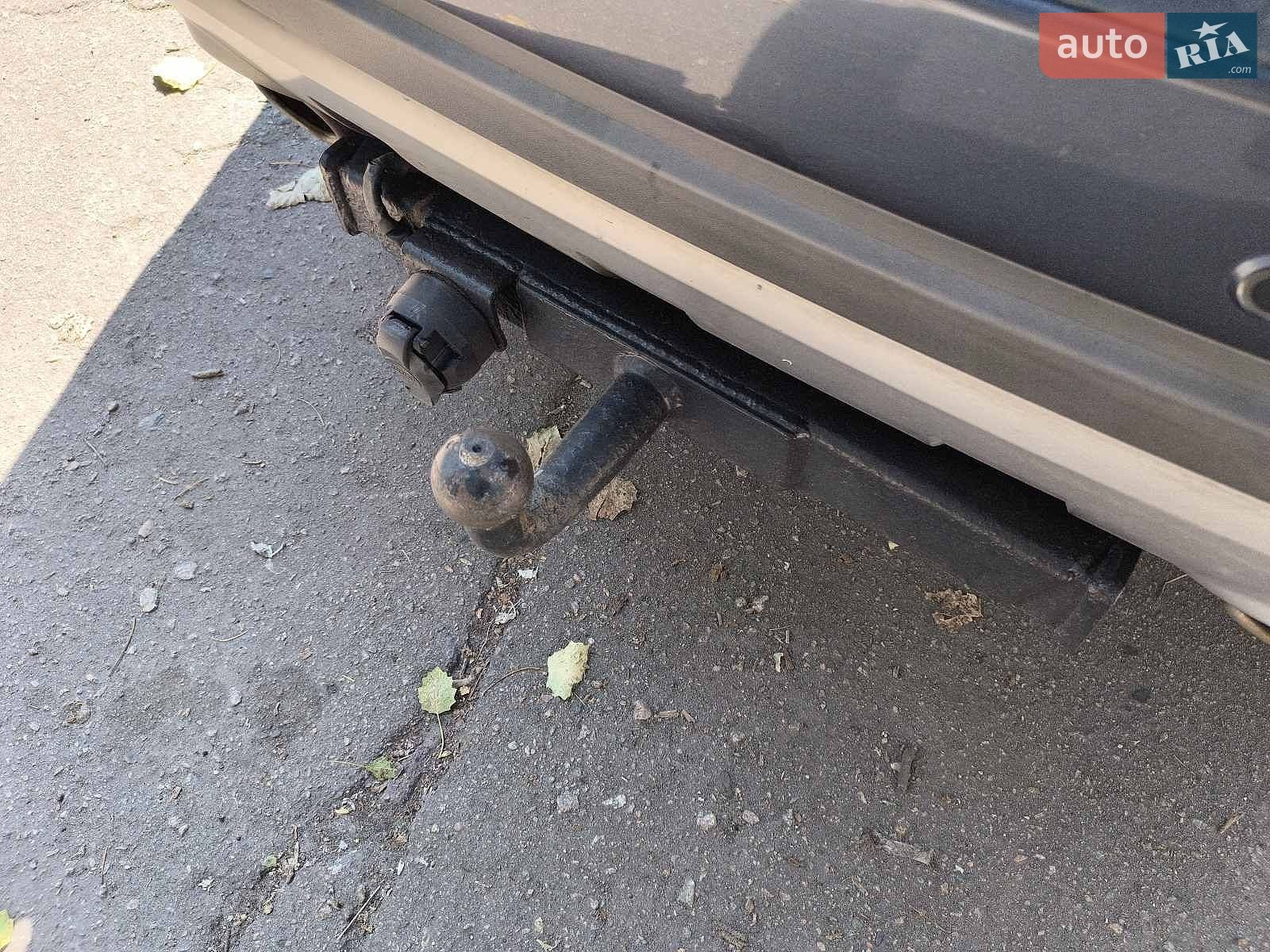 Chevrolet Captiva 2007 VIN Y6DCD26FJ8B163010 фото оголошення 14 з 14