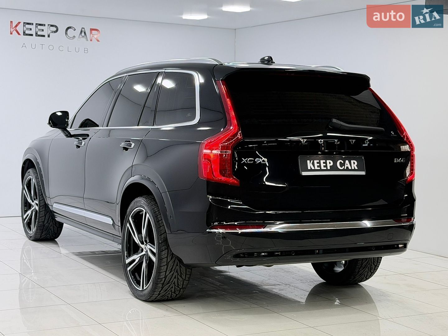 Volvo XC90 2023 VIN YV1LF0623P1967513 фото оголошення 8 з 40