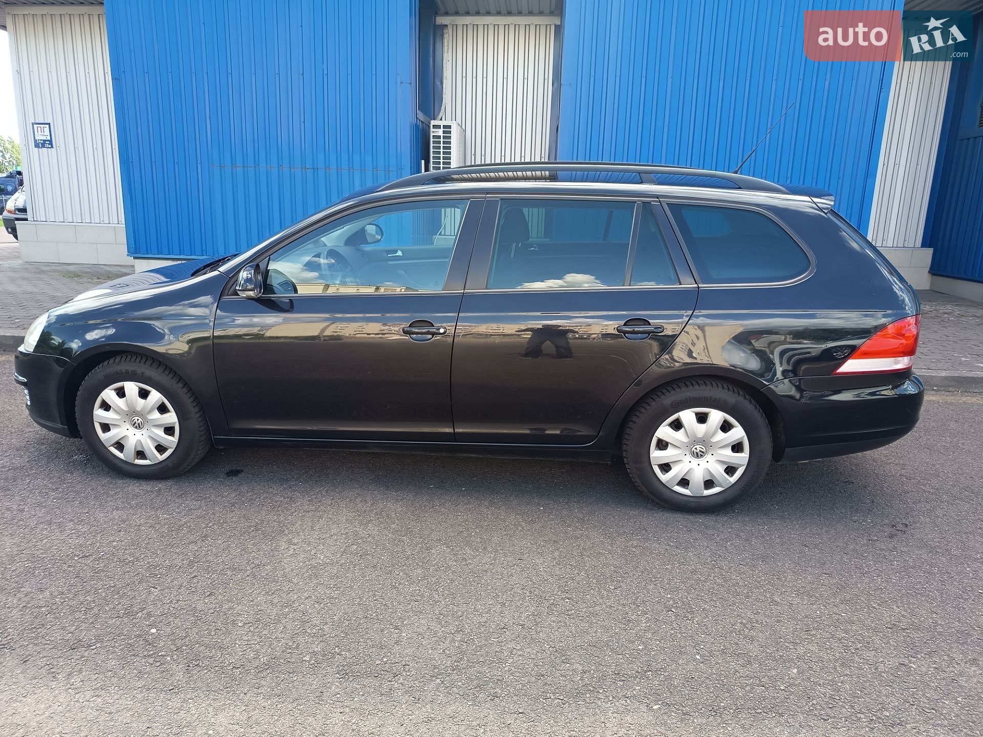 Volkswagen Golf 2009 VIN WVWZZZ1KZ9M357617 фото оголошення 3 з 46