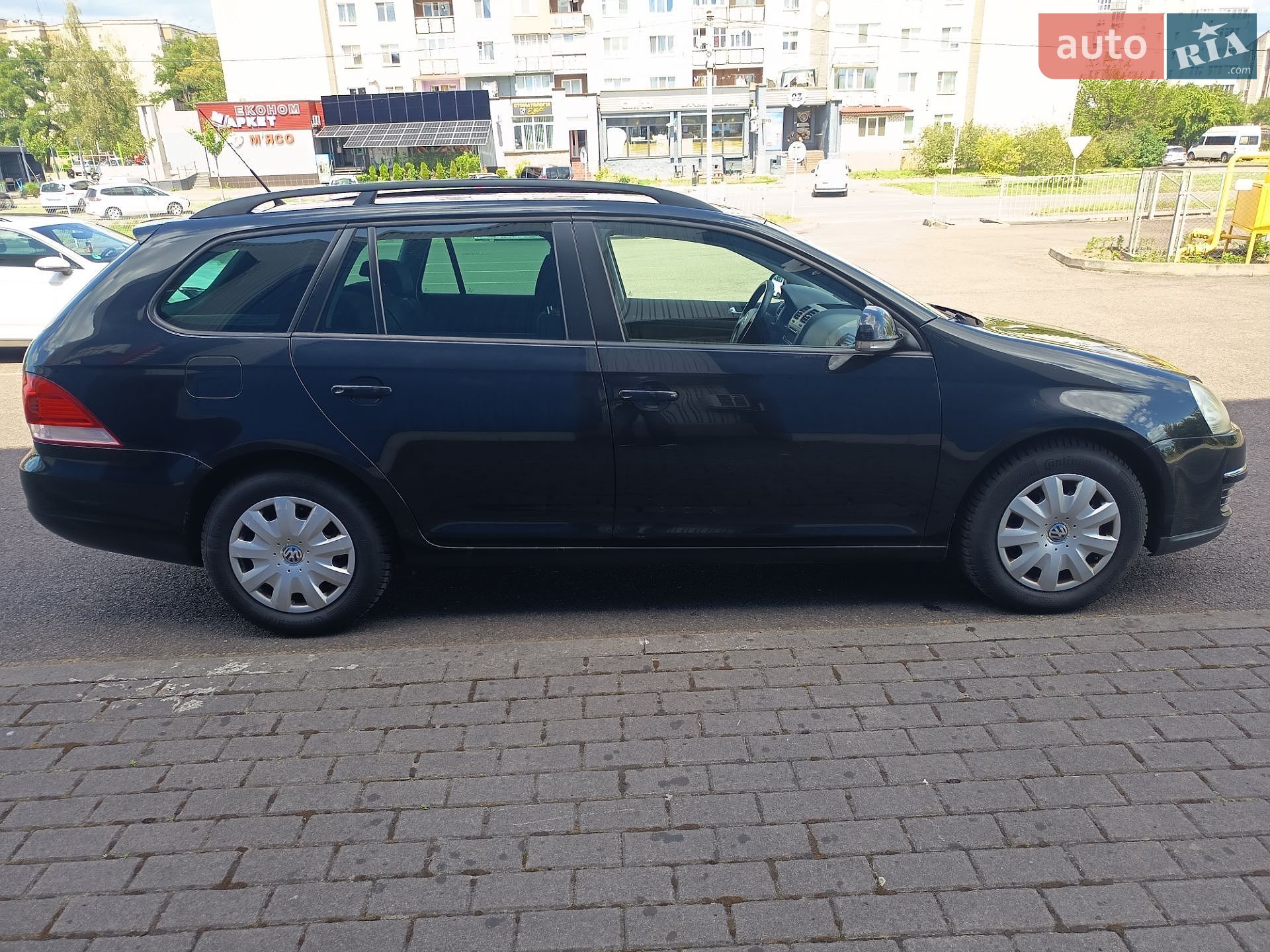 Volkswagen Golf 2009 VIN WVWZZZ1KZ9M357617 фото оголошення 6 з 46